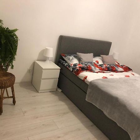 Appartamento Aquasfera Reda Esterno foto