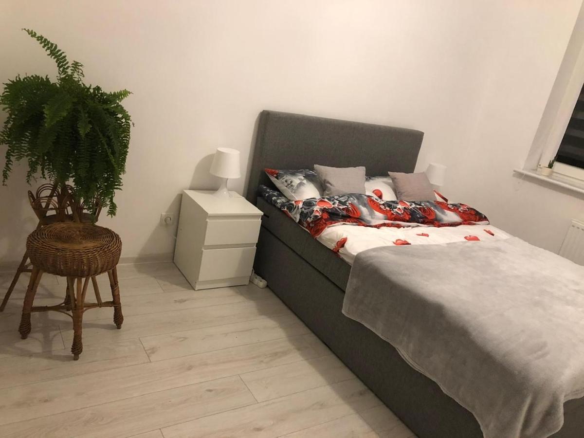 Appartamento Aquasfera Reda Esterno foto